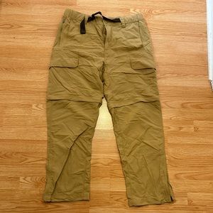 The North Face Pants